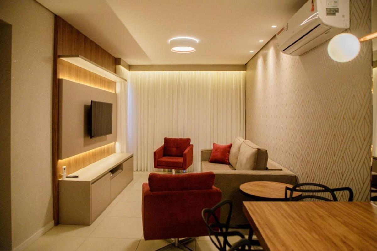 Apartamento 5 Pessoas Em Gramado Exterior foto