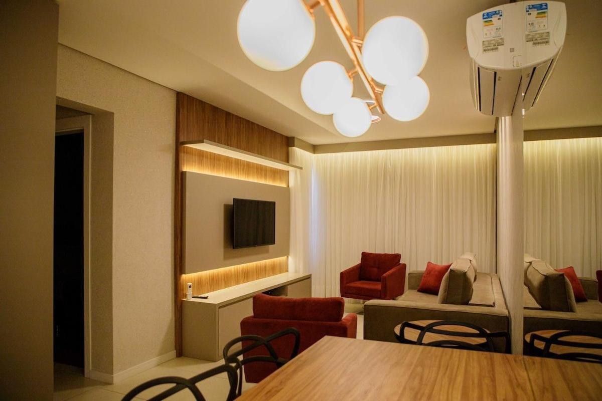 Apartamento 5 Pessoas Em Gramado Exterior foto