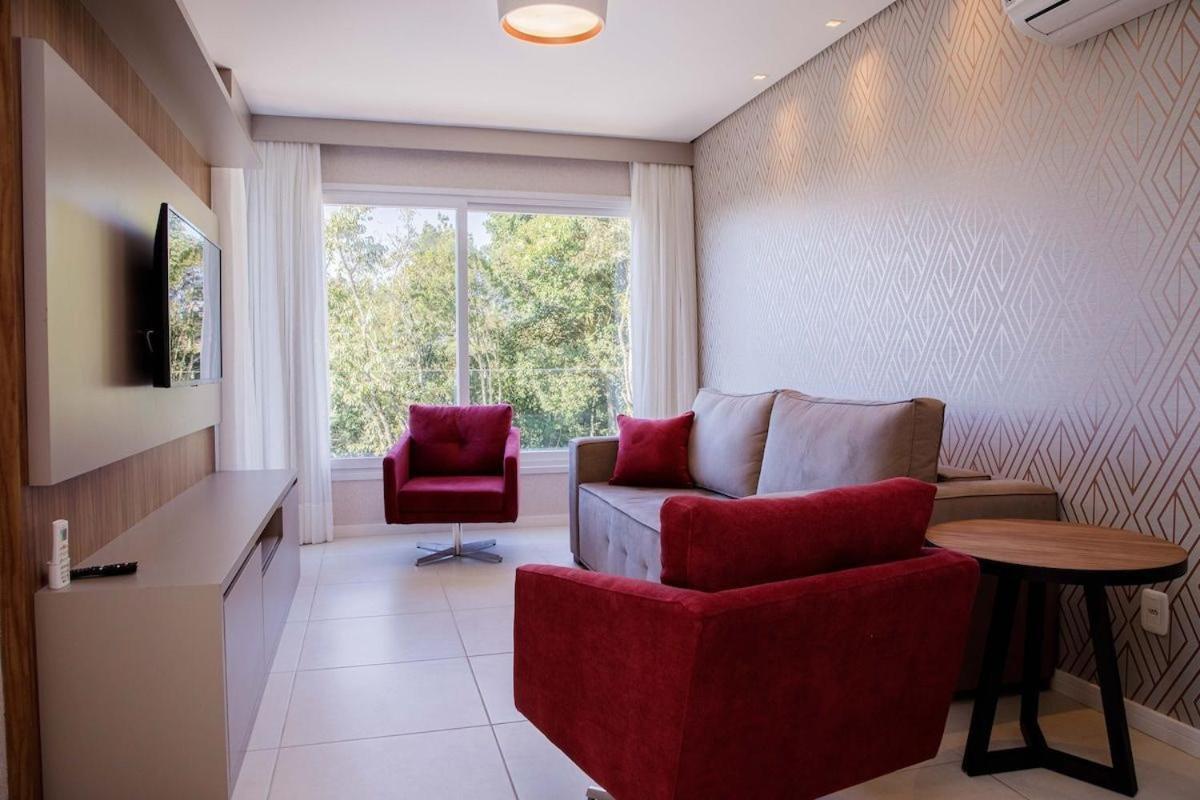 Apartamento 5 Pessoas Em Gramado Exterior foto